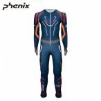 PHENIX Phoenix лыжи GS One-piece мужской <2026>ESM25GS10 / HONDA One Piece Racing Suit[ особый размер ]