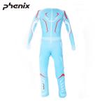 PHENIX Phoenix лыжи GS One-piece мужской <2026>ESM25GS11 / De Lorean One Piece GS Suit
