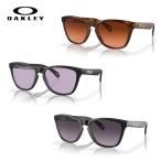 OAKLEY Oacley солнцезащитные очки <2025> FROGSKINS A / OO9245