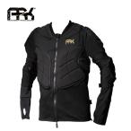 ARKe-a-ru Kei лыжи внутренний протектор мужской жакет <2027> XRD BODY PROTECTOR / AR11502