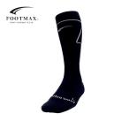 FOOTMAX foot Max лыжи носки мужской женский <2026>FXS048 / RACERS ULTRA LIGHT MERINO