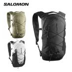 SALOMON Salomon сумка кейс / рюкзак <2026SS>XT 10 / X чай 10[LC285]