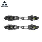 FISCHER Fischer лыжи крепления / одиночный товар <2026> RC4 Z18 X RD FREEFLEX ST / T00325