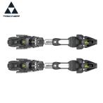FISCHER Fischer лыжи крепления / одиночный товар <2027> RC4 Z14 FREEFLEX STa-rusi-4 Z 14 свободный Flex Estee -/ T00525