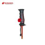 SINANOsi nano лыжи stock / аксессуары <2026> PG-44 FH φ14.3 BK/PLpi-ji-44ef H / 731004