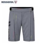ROSSIGNOL Rossignol лыжи одежда шорты мужской женский <2027>RLLS02A / RACING SHORT ADULT