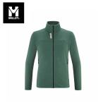  Millet MILLET лыжи одежда жакет мужской <2026>MIV10448 / UBIC LIGHTGRID JKT M /u Bick свет g крышка жакет 
