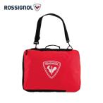 ROSSIGNOL Rossignol лыжи сумка * кейс ботинки кейс <2027> HERO DUAL BOOT BAG / RKPBQ01