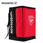 ROSSIGNOL Rossignol лыжи сумка * кейс рюкзак <2027>HERO STARTING BAG / RKPAR01