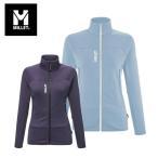  Millet MILLET лыжи одежда tops женский <2026>MIV9484 / FUSION GRID JKT W / Fusion g крышка жакет 