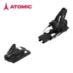 ATOMIC атомный лыжи крепления мужской женский <2027> STRIVE 14 MN / -тактный Live 14 MN/ AD5002388 [ рукоятка walk соответствует ] одиночный товар 