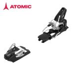 ATOMIC атомный лыжи крепления мужской женский <2027> STRIVE 14 GW / -тактный Live 14 GW/AD5002394[ рукоятка walk соответствует ] одиночный товар 