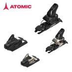 ATOMIC атомный лыжи крепления мужской женский <2027> STRIVE 12 GW / AD5002380 / AD5002274[ рукоятка walk соответствует ] одиночный товар 