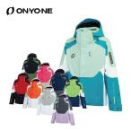 ONYONE オンヨネ スキーウェア ジャケット メンズ レディース ＜2027＞ONJ99042 / DEMO OUTER JACKET/デモ アウター ジャケット