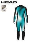 HEAD head лыжи одежда GS One-piece мужской женский <2027>RACE FIS Suit Unisex / гонки FIS костюм унисекс 821416 [FIS соответствует ]