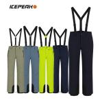 ICEPEAK I Spee k лыжи одежда мужской брюки <2027>FREIBERG MEN / 57012