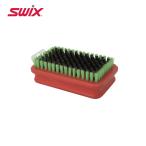 SWIX スウィックス ブラシ ファイン