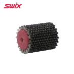 SWIXswiks щетка T0019Sroto steel щетка 100mm лыжи сноуборд сноуборд 