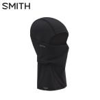 SMITH スミス フェイスマスク 2023 TECHNICAL BALACLAVA〔テクニカルバラクラバ〕〔Black〕 22-23 NEWモデル スキー スノーボード