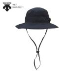 DESCENTE デサント ハット 2021 HAT/DWAOJC71 boa搭載 スキー スノーボード 帽子 20-21 旧モデル