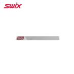 SWIXswiks средний глаз хром файл 20cm T0106X лыжи сноуборд сноуборд 