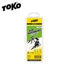 TOKOtoko воск Base Performance чистка 120g Thermo воск 5502038 твердый лыжи сноуборд сноуборд 