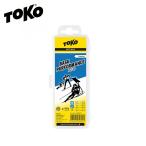 TOKOtoko воск Base Performance голубой 120g 5502037 твердый лыжи сноуборд сноуборд 