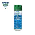 NIKWAXnik воск down woshu Direct DOWN-WASH DIRECT down специальный стирка для моющее средство EBE1K1 300ml лыжи сноуборд 