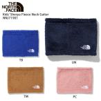 THE NORTH FACE〔ザ・ノースフェイス ジュニア ネックウォーマー〕＜2021＞Kids' Sherpa Fleece Neck Gaiter/ NNJ71901