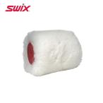 SWIXswiks щетка T18Wroto щетка melino шерсть щетка or холодный воск 100mm лыжи сноуборд сноуборд 