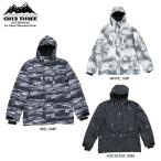  лыжи одежда мужской лыжи жакет ONE THREE( one s Lee )<2022> OTJ92501 / MEN'S JACKET