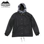  лыжи одежда мужской лыжи жакет ONE THREE( one s Lee )<2022> OTJ92502 / MEN'S JACKET