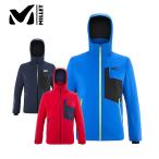 スキーウェア メンズ スキージャケット ミレー MILLET ＜2023＞MIV9218 / STRATTON JKT M 旧モデル