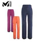 スキーウェア スキーパンツ レディース パンツ MILLET ミレー <2023> MIV9237J / NALLO II PANT JP W 旧モデル