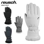 REUSCHroishu лыжи перчатка женский <2026>LUNA R-TEX XT / luna R-TEX XT / 6231244 Япония стандартный товар 