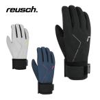 REUSCH ロイシュ スキーグローブ＜2025