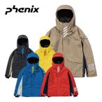  лыжи одежда мужской лыжи жакет Phoenix PHENIX женский <2023>PSM22OT15 / BLIZZARD JACKET JP старый модель 