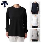 DESCENTE Descente женский нижняя рубашка <2023>WOMENS UNDER SHIRT / DWWUJB61