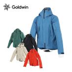 ショッピングスキーウェア スキー ウェア メンズ GOLDWIN 〔ゴールドウイン ジャケット〕 ＜2022＞ GM01301P / GTX FLY AIR JACKET