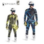  лыжи одежда SPYDER Spider GS One-piece <2023>229400 / PERFORMANCE GS RACE SUIT[FIS соответствует ]