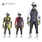  лыжи одежда SPYDER Spider GS One-piece <2023>229401 / NINE NINETY RACE SUIT
