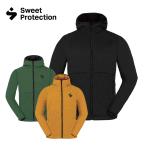 Sweet Protection Suite protection одежда /mi гонг -<2023>Crusader Primaloft Jacket M