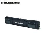 BLIZZARD Blizzard сумка * кейс / 2 шт. для <2025>42239300100 / ROLLER SKI BAG Boston Carry Toro Lee сумка большая вместимость дорожная сумка 