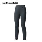 north peak North pi-k трико / JR Junior <2024>NP-8068 / JUNIOR INNER TIGITS