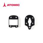 ATOMIC атомный ботинки накладка / ACC <2025> CANTABLE GRIP PAD левый и правый в комплекте 