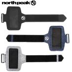 north peak North pi-k смартфон чехол для пропуска ARM SMART PHONE CASE NP-5393 лыжи сноуборд 