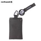 north peak North pi-k чехол для пропуска WALLET WITH PASS CASE NP-5402 лыжи сноуборд 