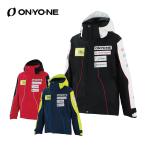 スキーウェア メンズ スキージャケット オンヨネ ONYONE レディース＜2024＞ ONJ96200A FAE OUTER JACKET 2023-2024