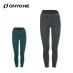 ONYONE Onyone лыжи одежда нижний трико женский <2024> ODP89522 женский длинный трико тонкий 