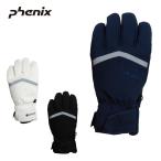 PHENIX Phoenix лыжи перчатка женский <2024>ESW23GL51 / Space Hunter Gloves [GORE-TEX] Япония стандартный товар 